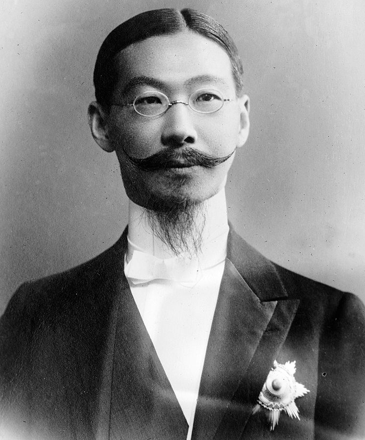 陸徵祥